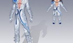 典藏时装最新爆料图片,潮流盛宴，视觉盛宴来袭！